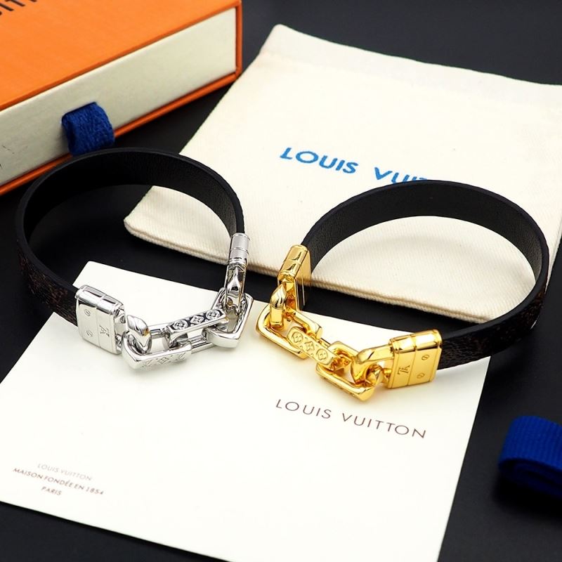 Louis Vuitton Bracelets